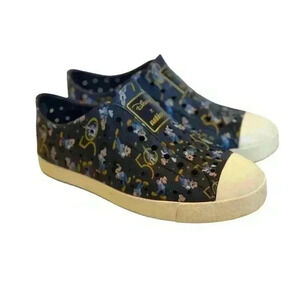 Disney 50th Anniversary Disney X Native Kids Shoes Size J2 2